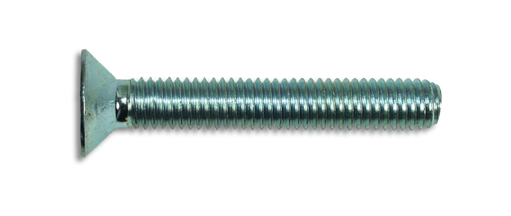 TORNILLO DIN7991 10.9 5X70 ZINC.