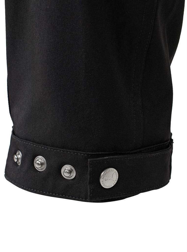 PUMA PANTALON PRO ONE NEGRO T-XXL (30-18-50)