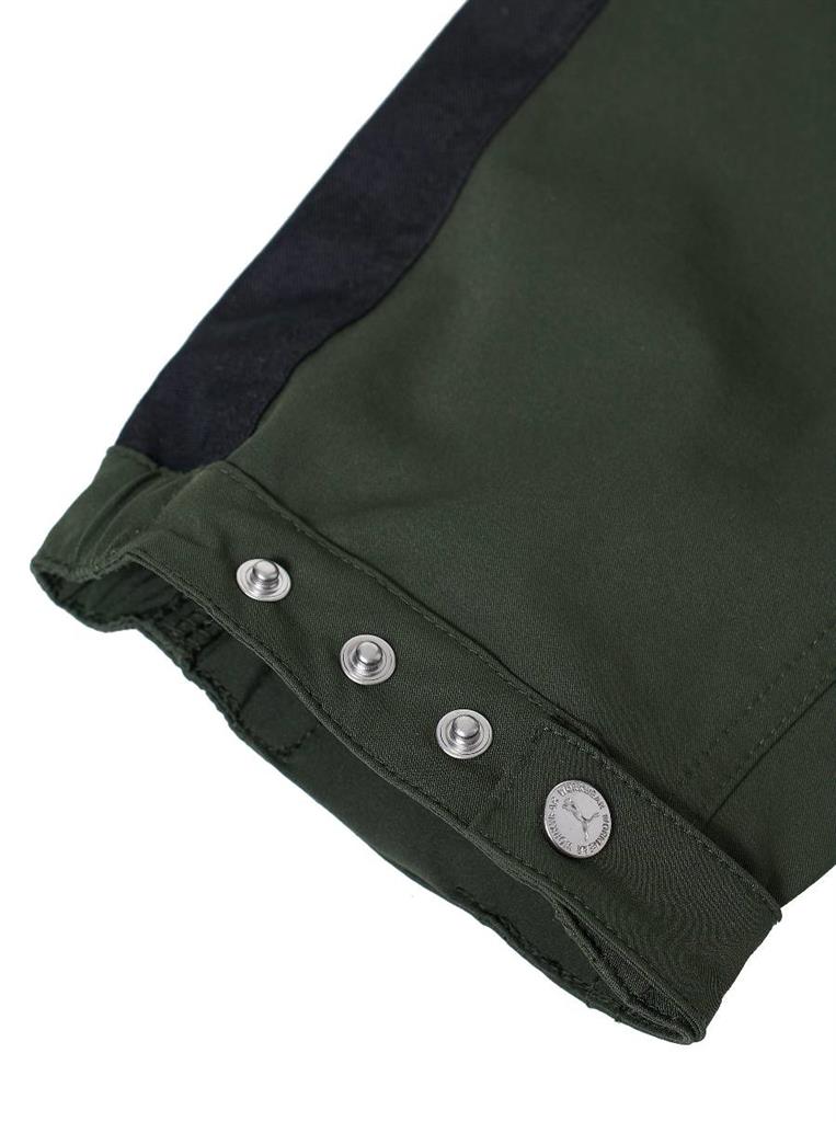 PUMA PANTALON PRO ONE VERDE T-XL (30-18-40)