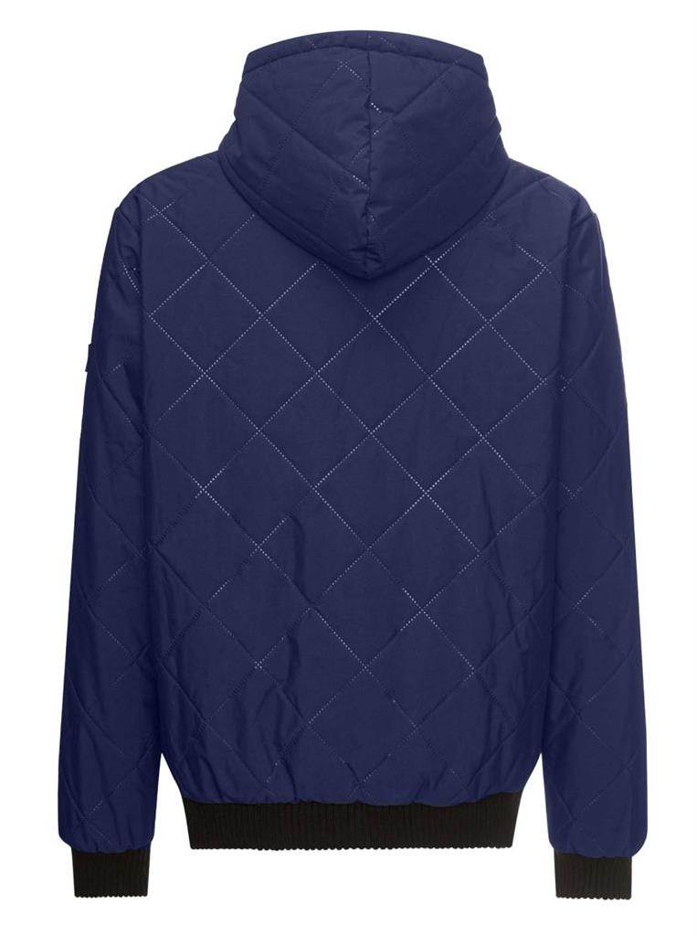 PUMA PARKA ACOLCHADA MARINO T-XXL (30-69-20E)