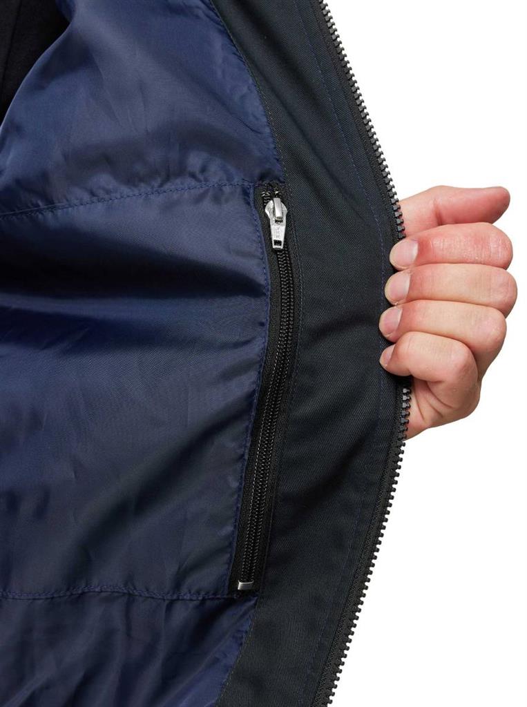 PUMA PARKA ACOLCHADA MARINO T-XXL (30-69-20E)