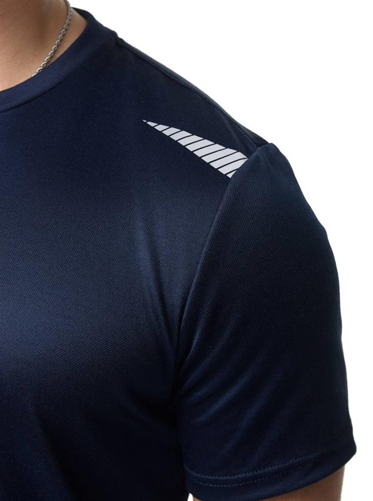 PUMA CAMISETA TERGAL M/CORTA MARINO T-XL (30-02-22