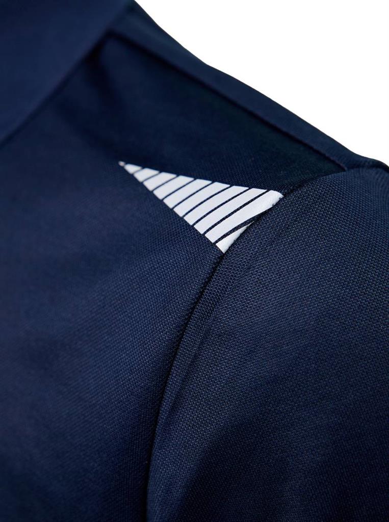 PUMA POLO TERGAL M/CORTA MARINO T-L (30-04-22)