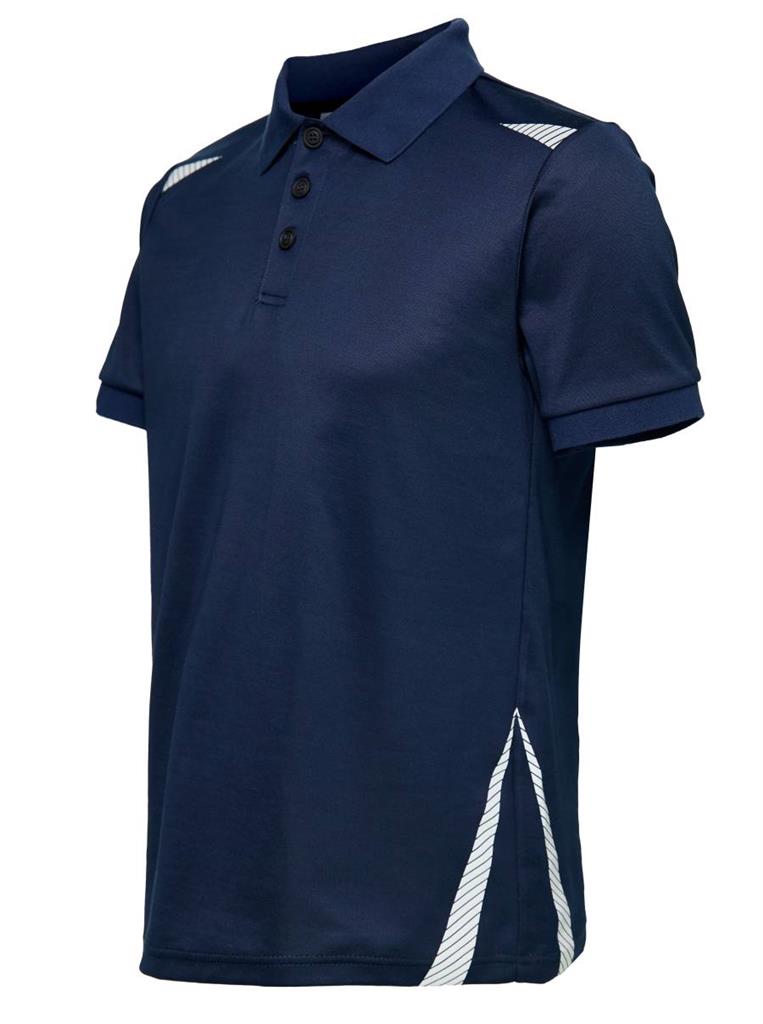 PUMA POLO TERGAL M/CORTA MARINO T-XXL (30-04-22)