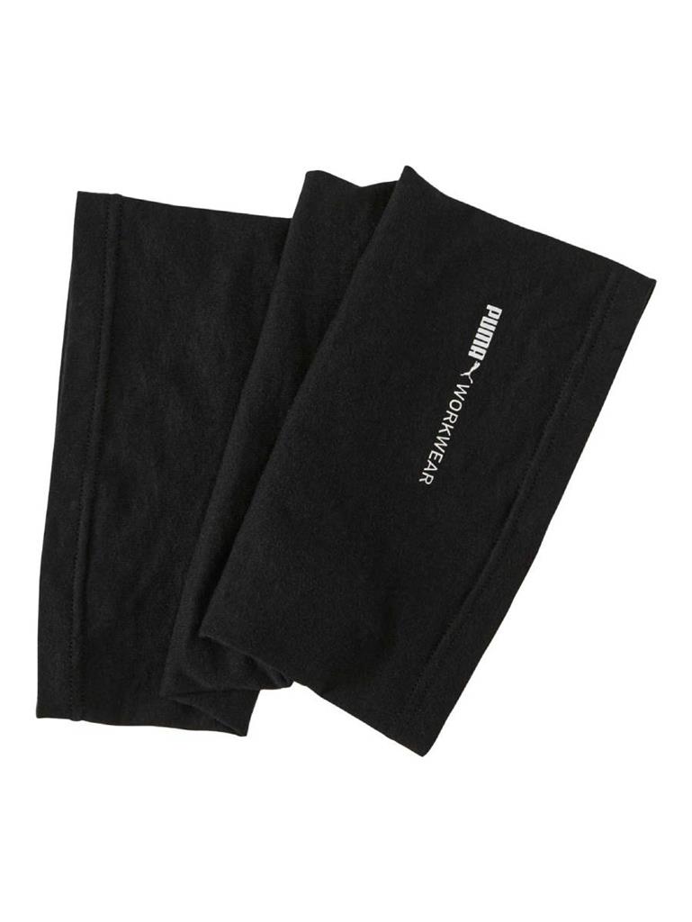 PUMA BRAGA CUELLO ALGODON NEGRO (30-96-97)