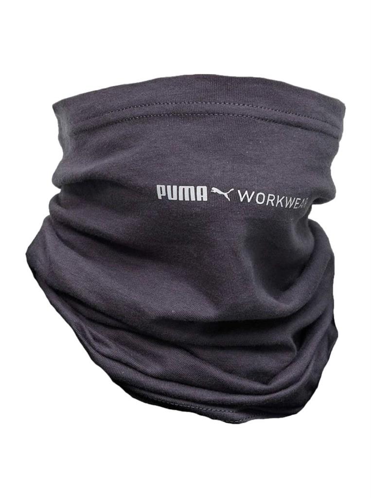 PUMA BRAGA CUELLO ALGODON EBANO (30-96-96)