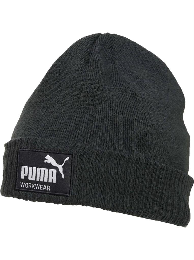 PUMA GORRO INVIERNO NEGRO (30-98-99)