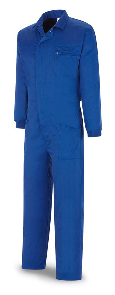 BUZO ALGODON AZULINA T-56 (488-BTOPAZ)