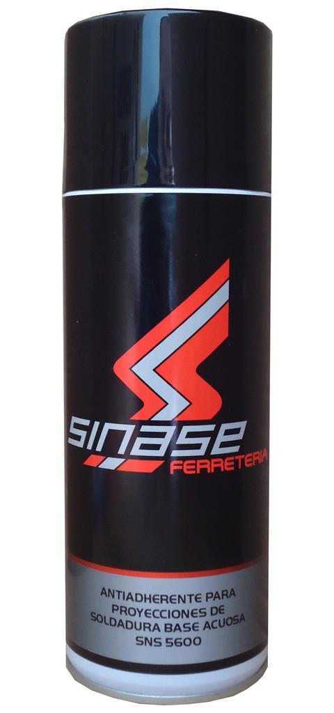 SINASE ANTIPROYEC. BASE AGUA SPRAY SNS-5600 (2725)