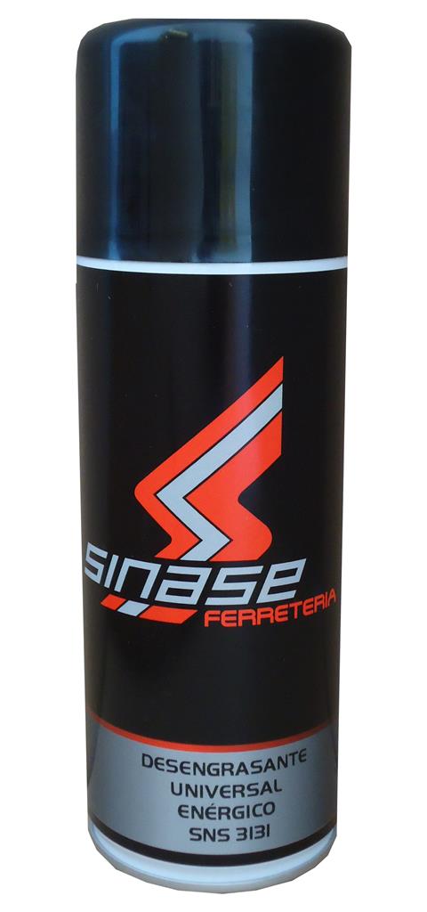 SINASE DESENGRASANTE SNS-3131 SPRAY 400ML (1949)