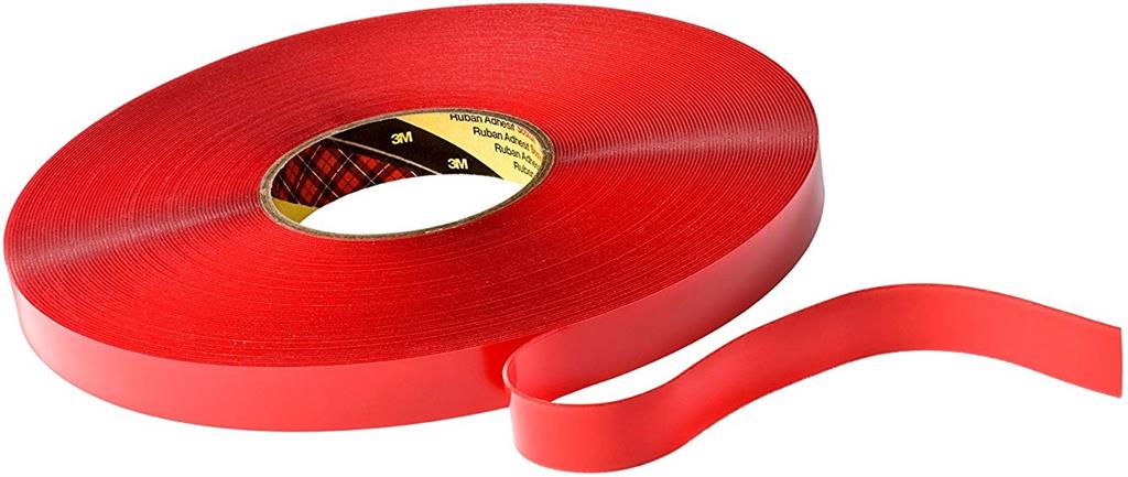 3M CINTA VHB 4910 12MMX33M (4910F12)