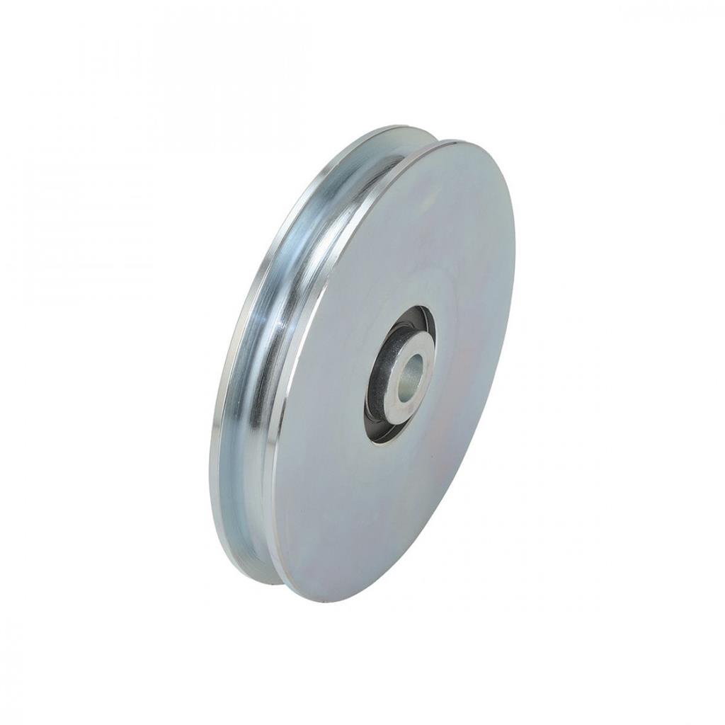 POLEA 18X100MM Ø10MM (1100)