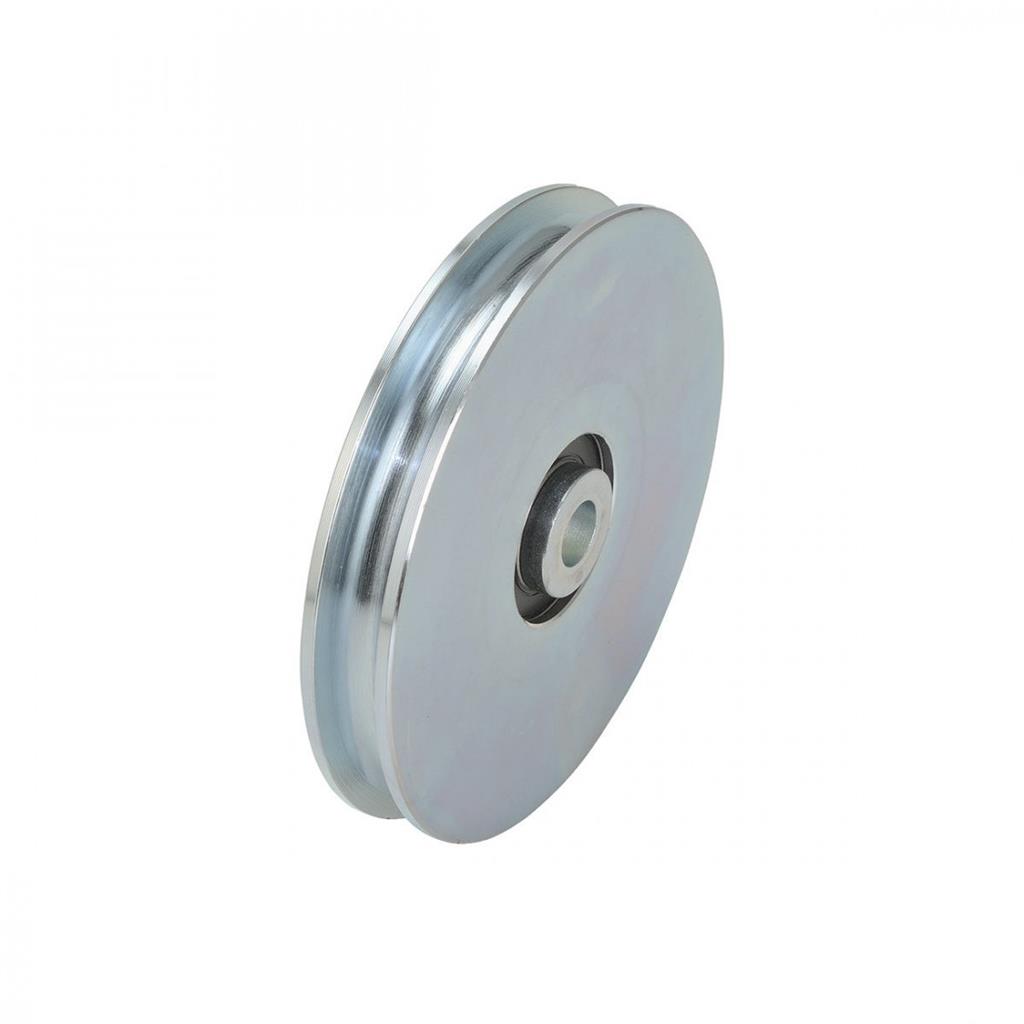 POLEA 18X180MM Ø10MM (1180)