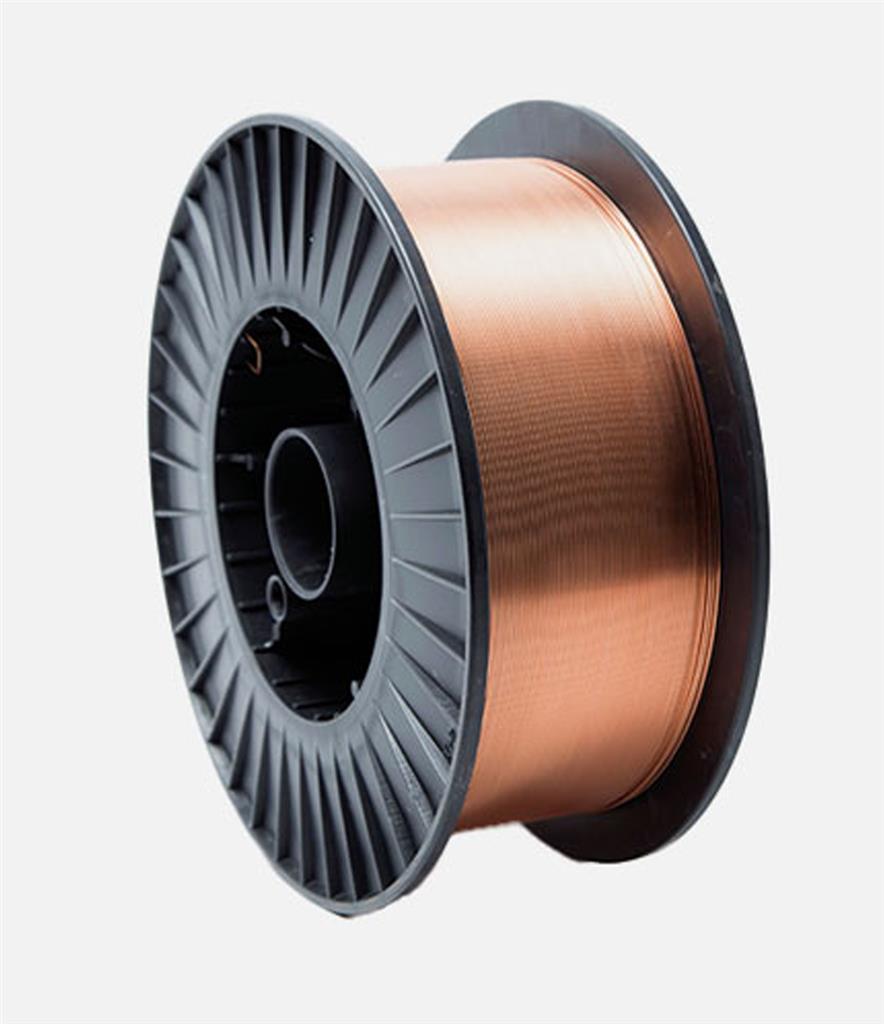 HILO SOLDAR Ø 0,8MM 15 KGS  (CHAVES )