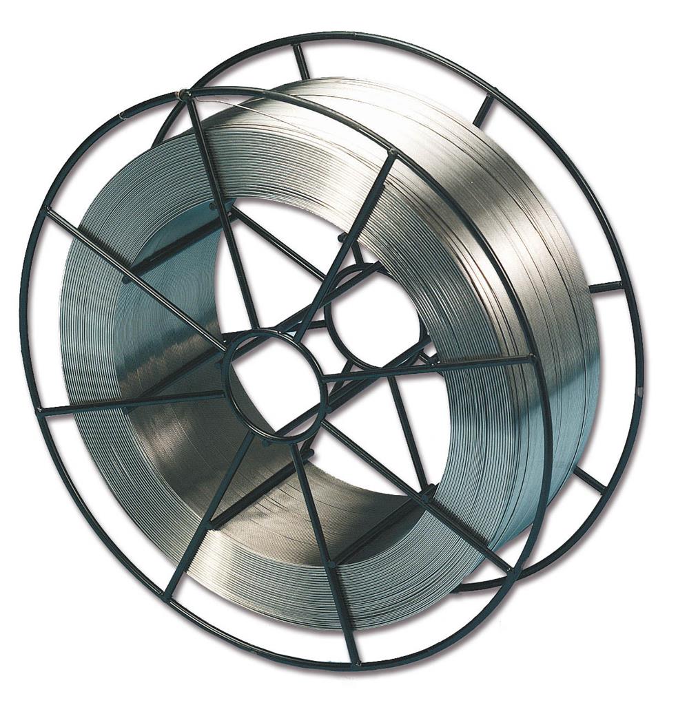 HILO SOLDAR INOXIDABLE 316 Ø1,0MM 15KG