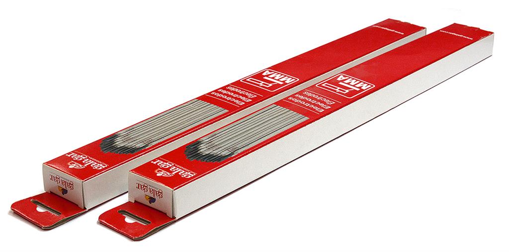 ELECTRODO BASICO 2,5MM BLISTER (34325)
