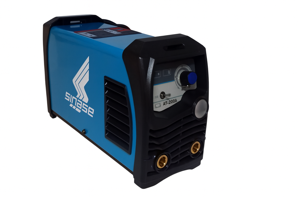 SOLDADORA INVERTER SINASE AT 200A