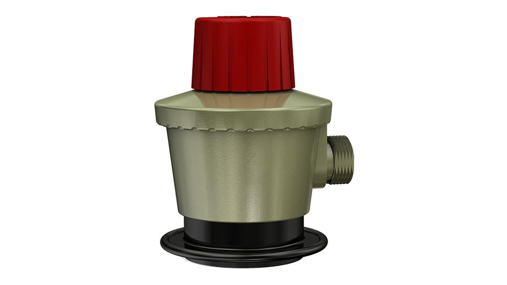 REGULADOR GAS SALIDA LIBRE DG-4045 (23058013)