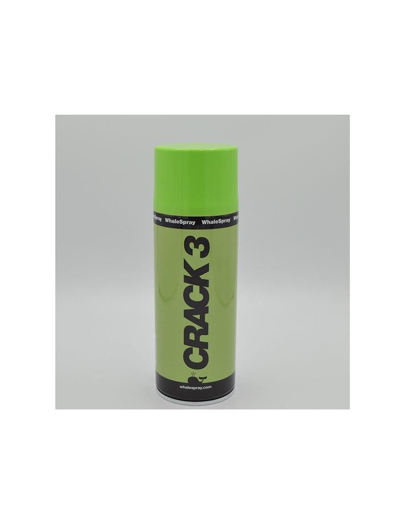 SPRAY ELIMINADOR CRACK 3 WS3050S 400ML (WS3050S00)