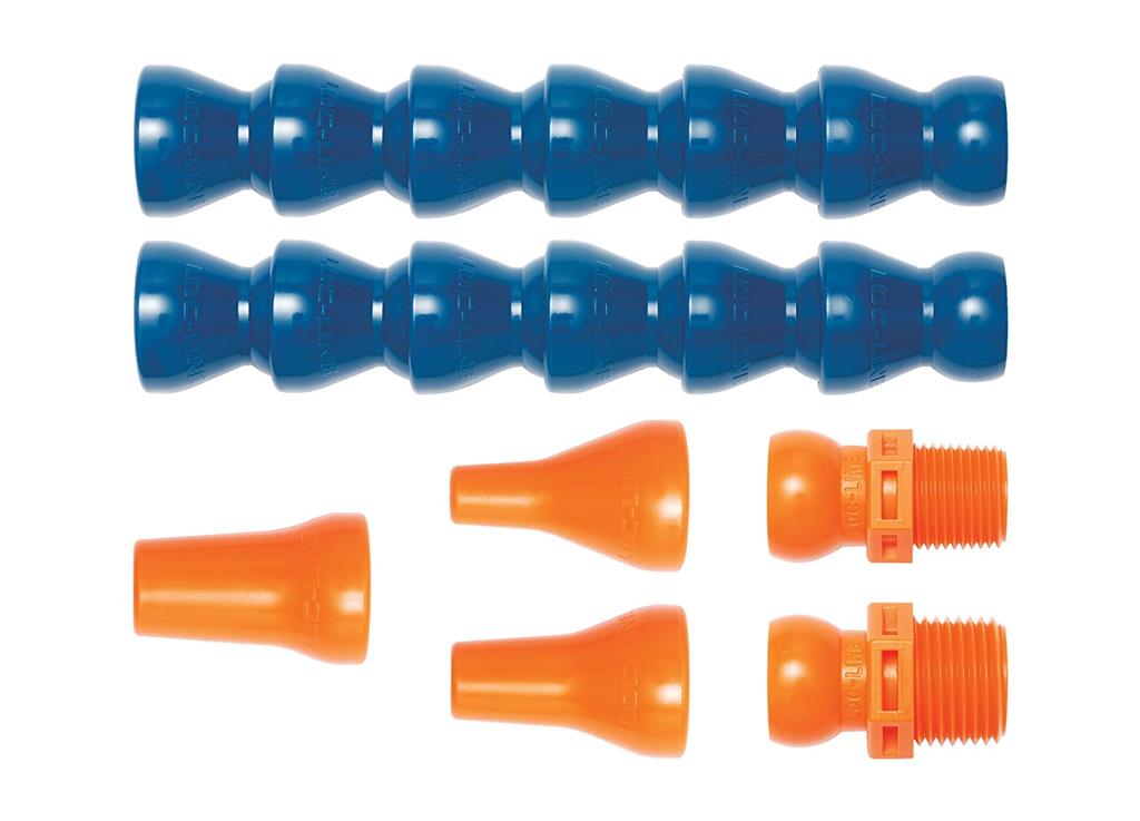 LOC-LINE KIT LANZA 1/4" 40413