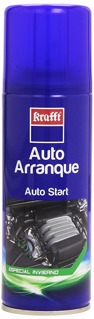 SPRAY AUTO ARRANQUE KRAFFT 270ML (12604)