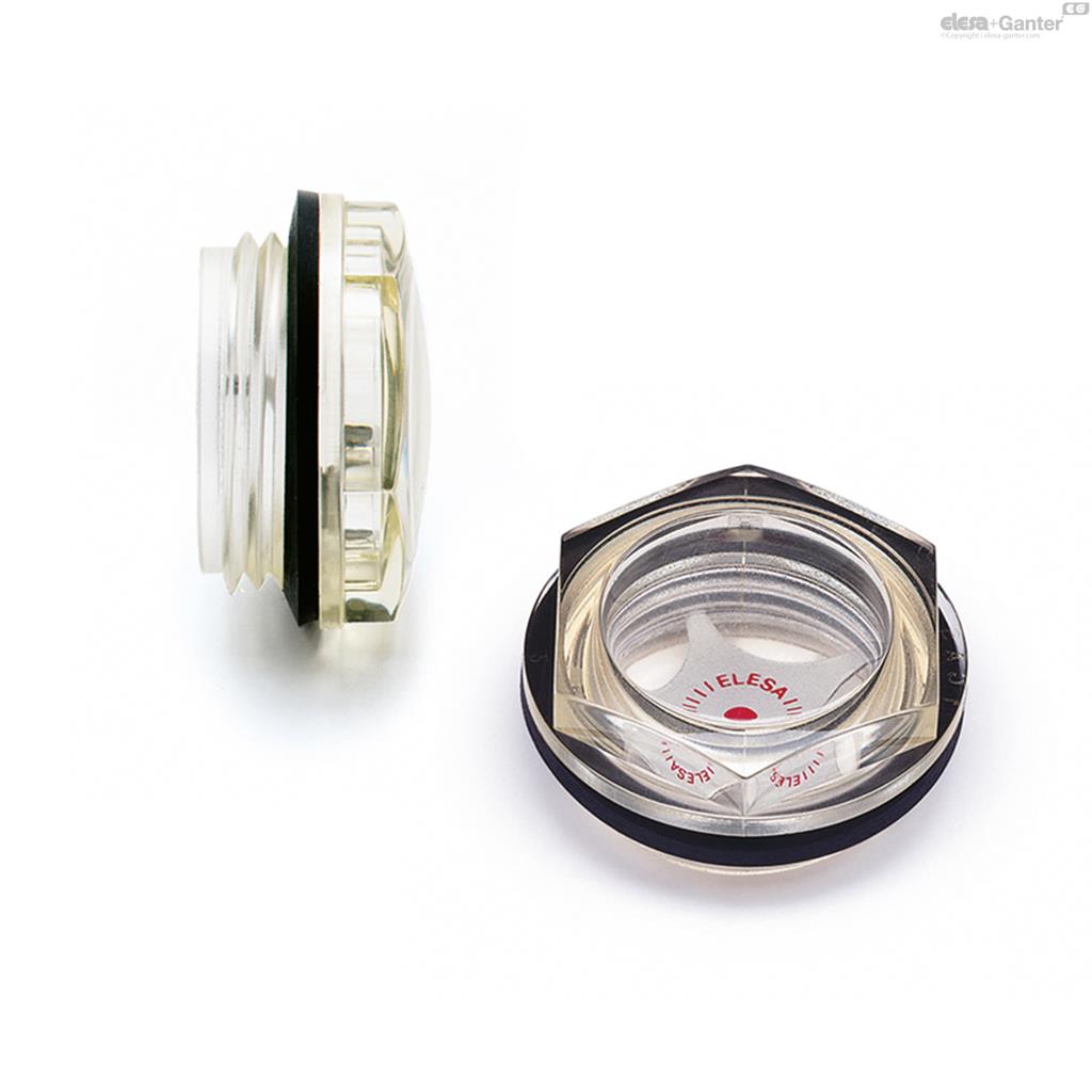 EG INDICADOR NIVEL ACEITE HFTX.9-1/4 (13651)