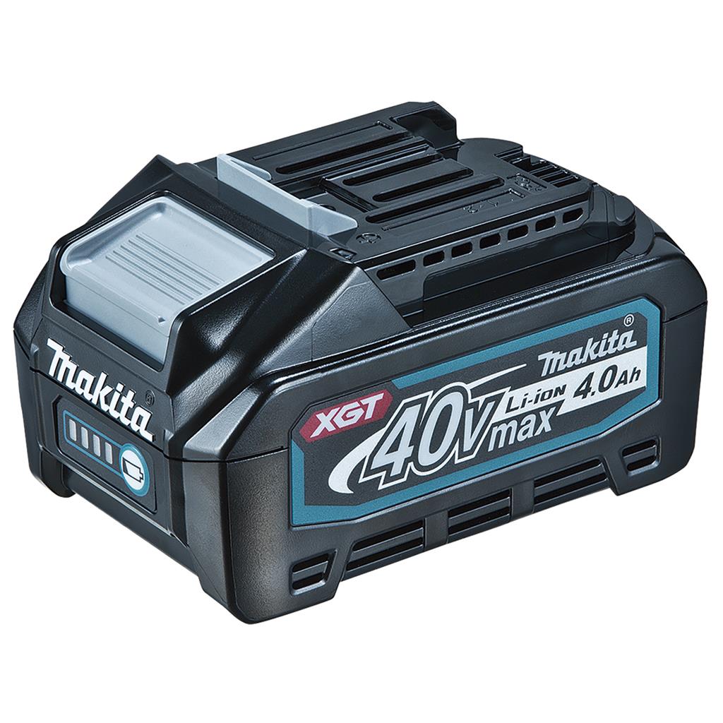 MAKITA BATERIA 40V BL4040 4,0AH XGT (191B26-6)