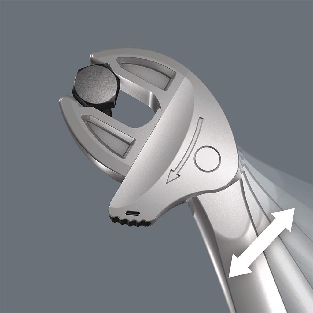 LLAVE AJUSTABLE 6004 JOKER S 10/13MM 05020100001