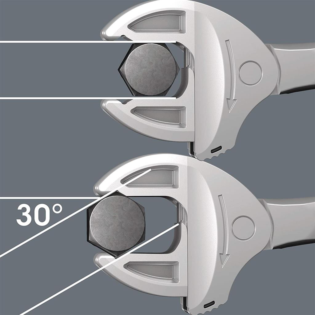 LLAVE AJUSTABLE 6004 JOKER S 10/13MM 05020100001