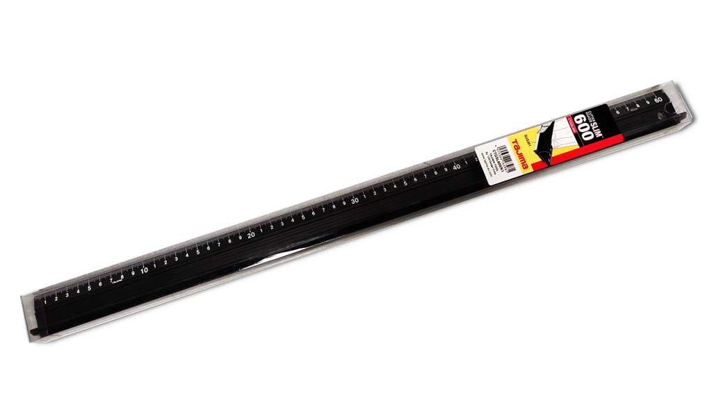 GUIA CORTE MILIMETRADA 60CM TAJIMA (7221S600)