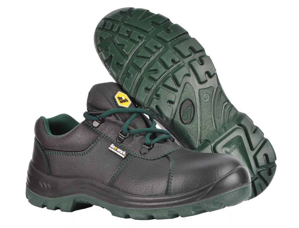 ZAPATO TB VIDAR S3 T-42