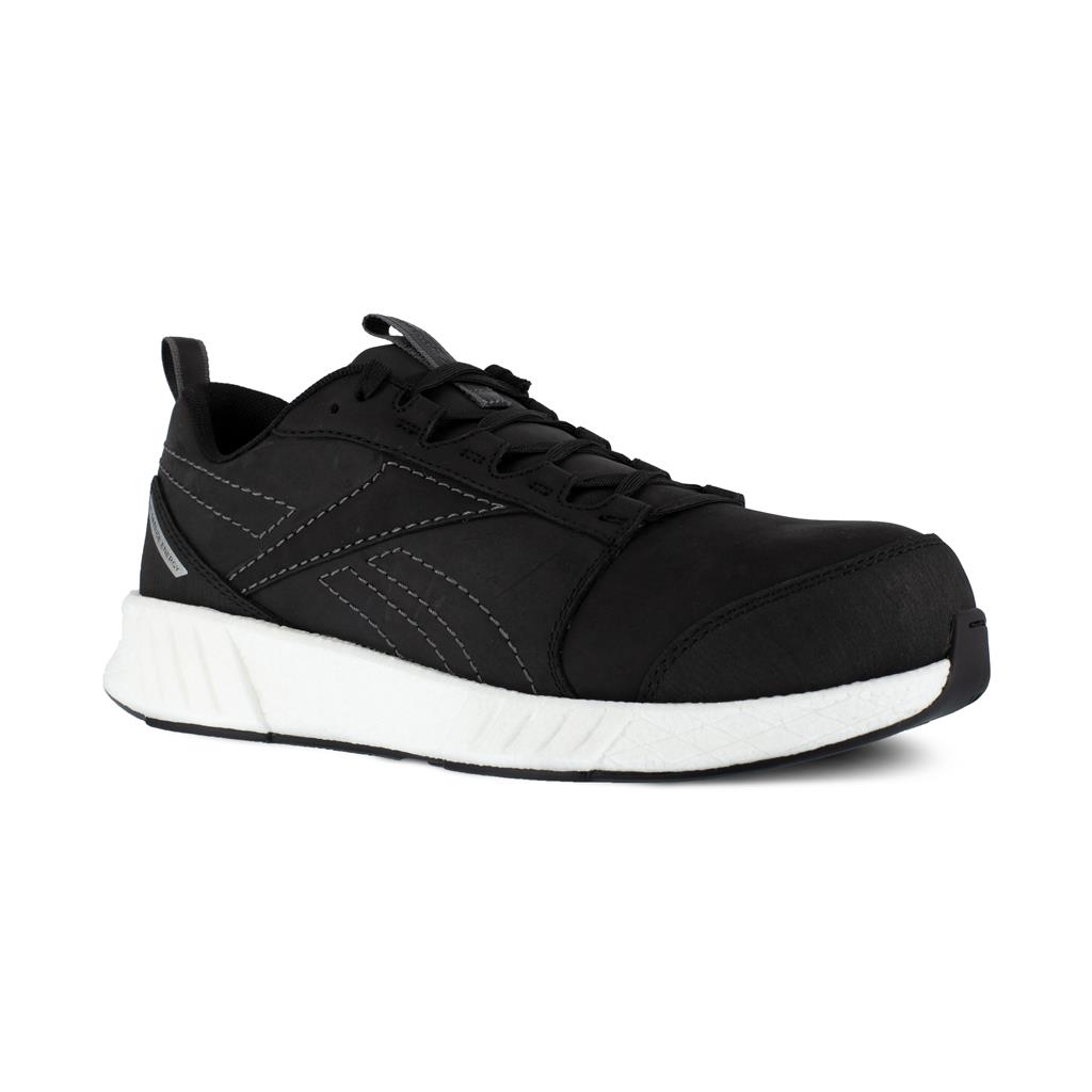 ZAPATO REEBOK IB1079 BLACK ATH. OXFORD S3 SRC T-40
