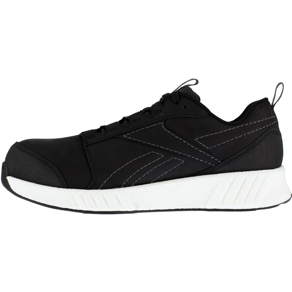 ZAPATO REEBOK IB1079 BLACK ATH. OXFORD S3 SRC T-40