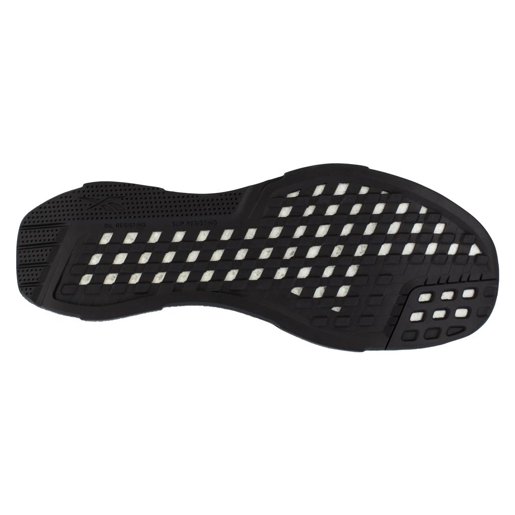 ZAPATO REEBOK IB1079 BLACK ATH. OXFORD S3 SRC T-40