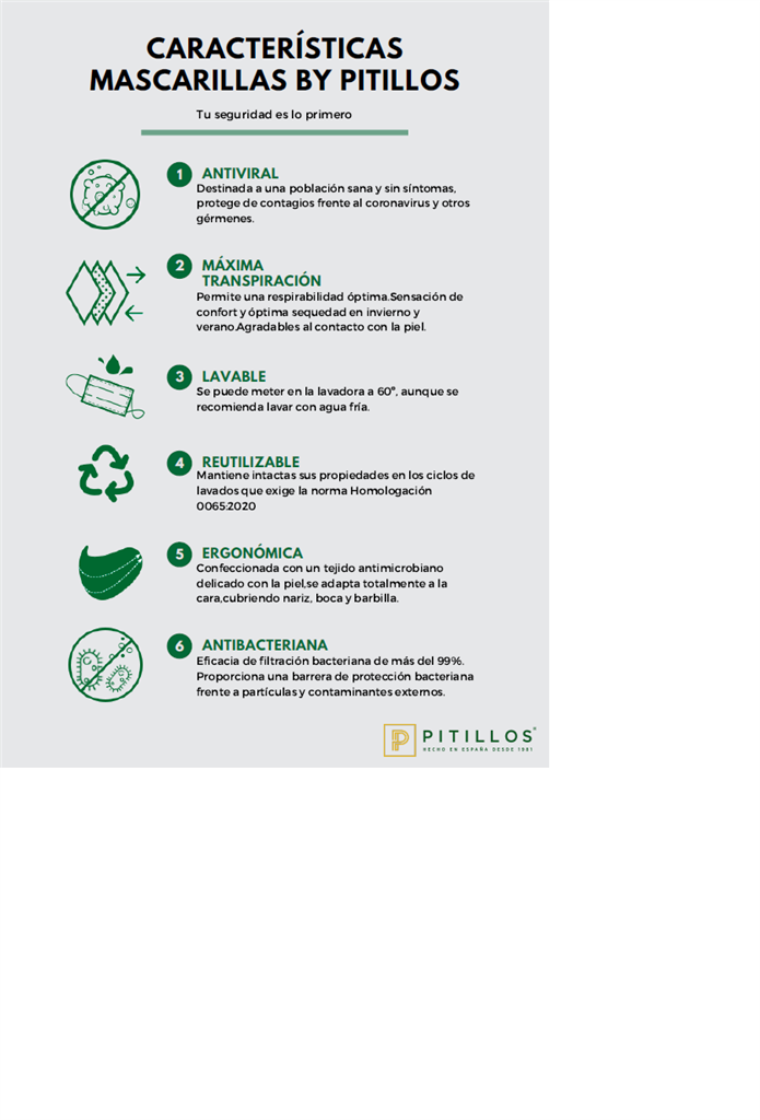 MASCARILLA LAVABLE REJILLA AZUL MARINO T-M (M1R)