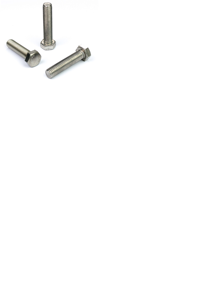 TORNILLO DIN 933 12X40 INOX A4