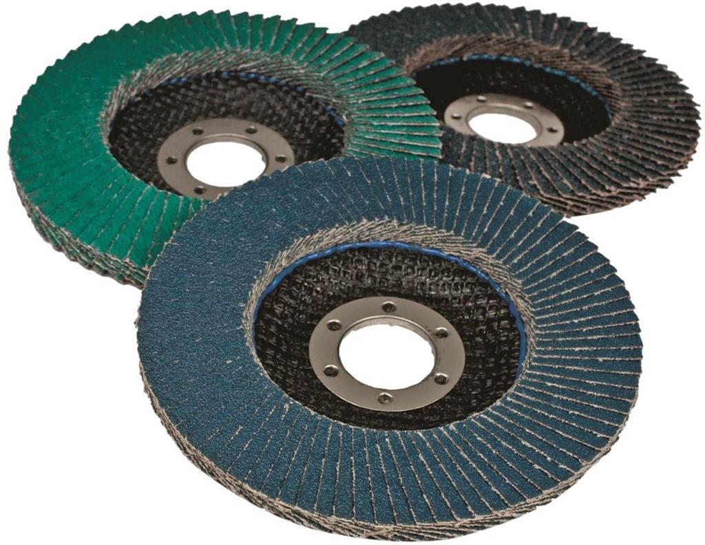 3M DISCO LAMINAS 566A Ø180 G-40 65045