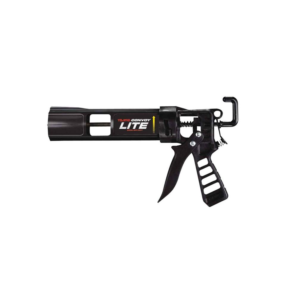 PISTOLA SILICONA TAJIMA CONVOY LITE (7108SL)