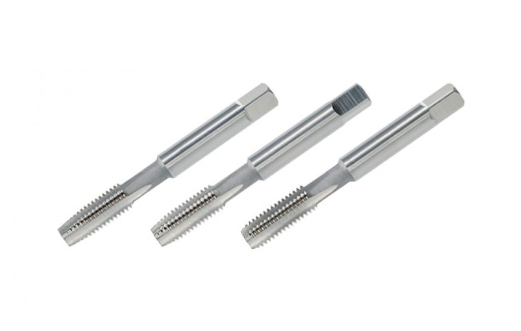 MACHO MANO DIN5157 JUEGO BSP Ø3/4" GAS