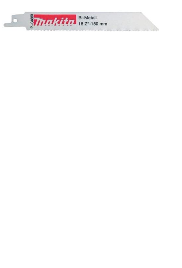 HOJA SIERRA SABLE 3014-P04880