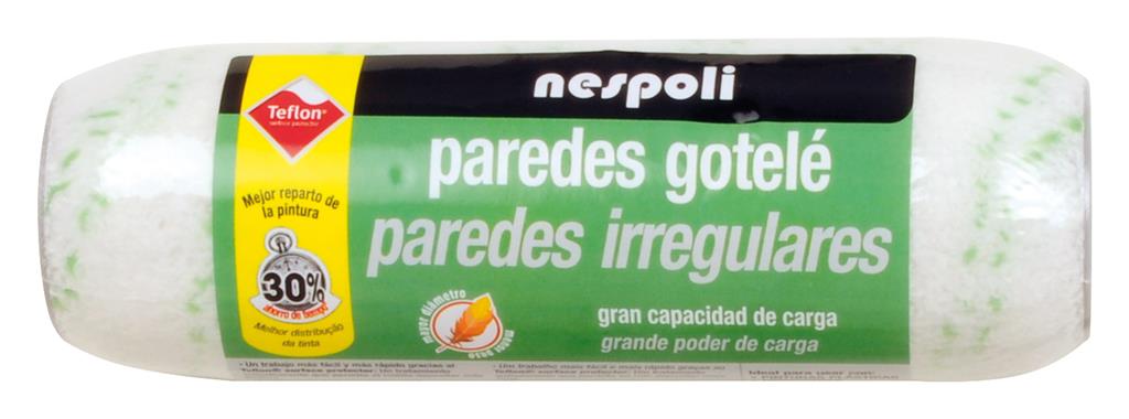 RECAMBIO RODILLO RITMO 22CM R95677522R