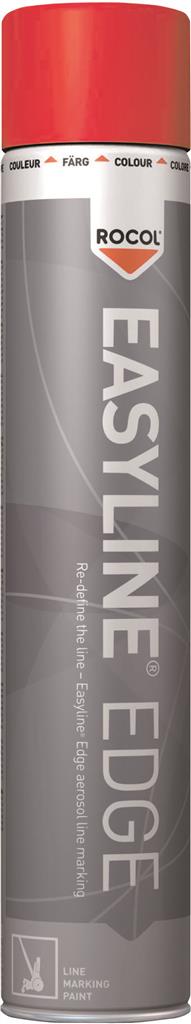SPRAY KRAFFT EASYLINE EDGE 750ML ROJO (47002)