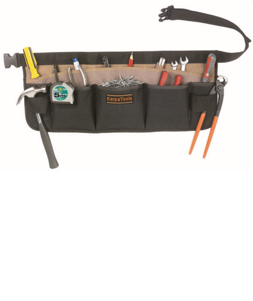 BOLSA ENCOFRADOR KARPA (07317) (360.058)
