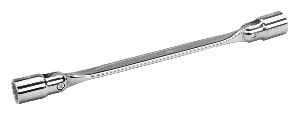 LLAVE ARTICULADA 10-11