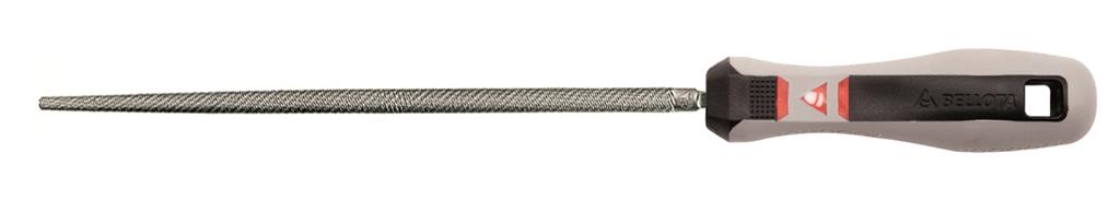 LIMA REDONDA 250-10" BASTA (763HB)-(LX5589-10-1)
