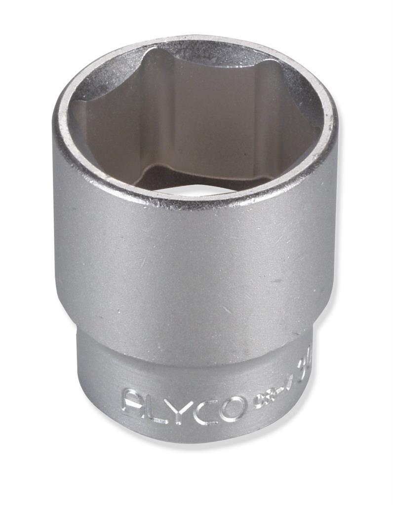 LLAVE VASO 1/2" 32MM