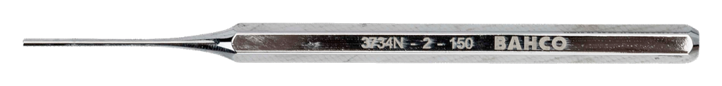 BOTADOR CILINDRICO LARGO 10MM (3734N-10-150)