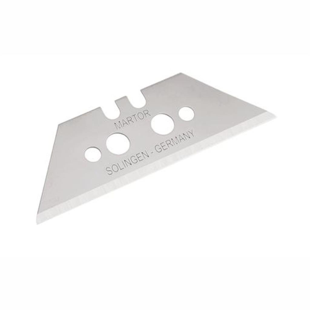 HOJA TRAPEZOIDAL MARTOR 99 (10UDS)(99.70)