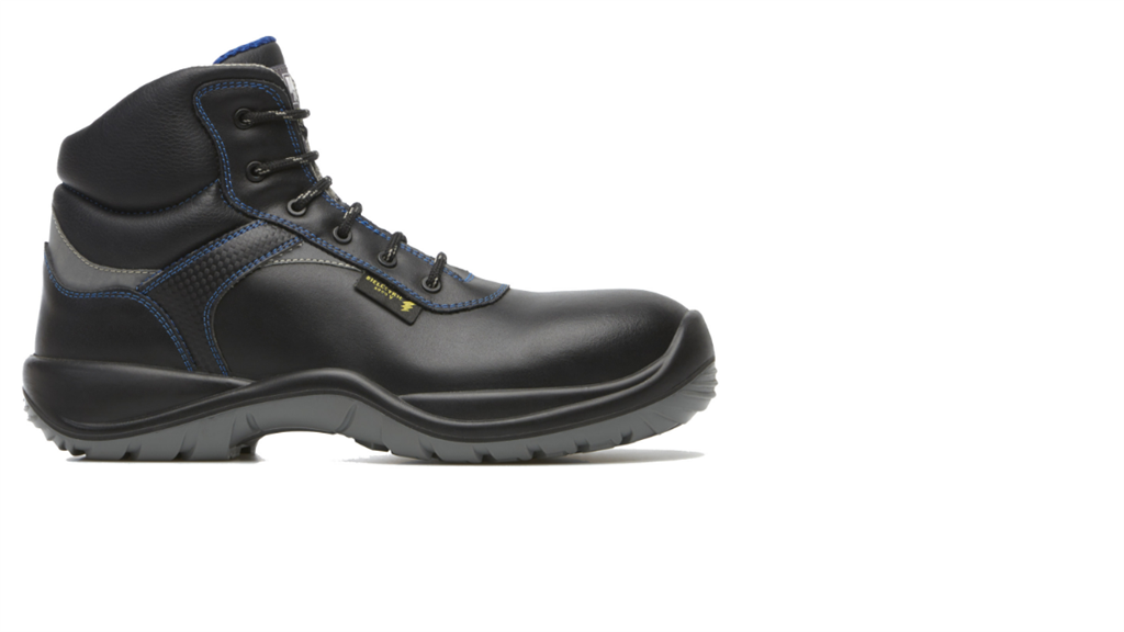 BOTA DIELECTRICA TESLA SB E WRU FO P SRC T-44