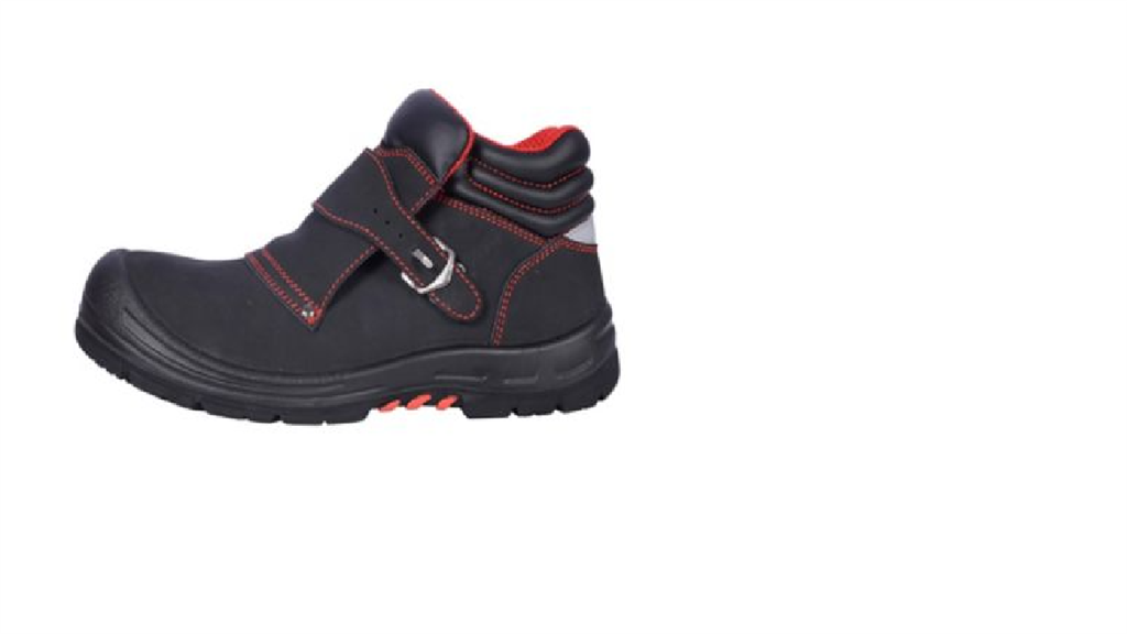 BOTA SL SOLDADOR MIRLO S3+CI+SRC T-46 